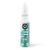 Riot Squad E Liquid Menthol Ice 50ml - Click & Vape